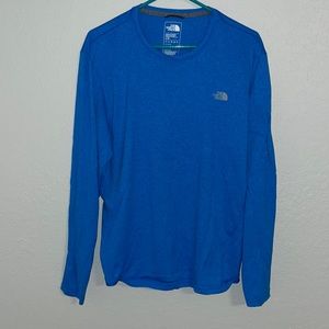 North Face men’s long sleeve.